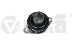 Skoda Fabia - Debriyaj Rulmanı ve Prizdirek Kapağı - [Volkswagen Golf; Skoda Octavia] - 02T141170C