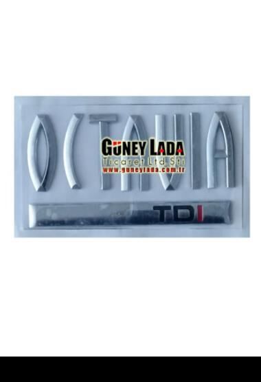 YAZI, OCTAVİA ve TDI  [Skoda Octavia]  13