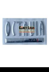 YAZI, OCTAVİA ve TDI  [Skoda Octavia]  13