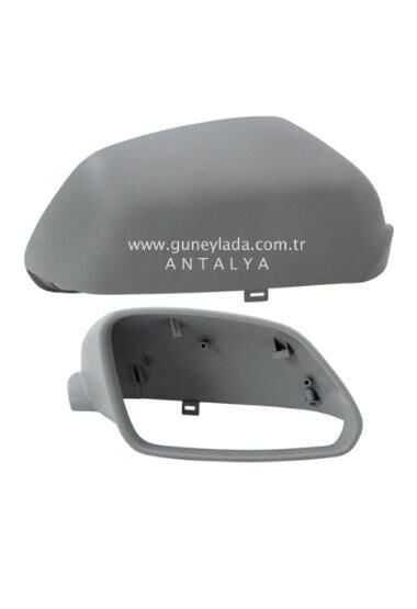 AYNA KAPAĞI, Dış Dikiz Sinyalli R-Sağ [Skoda Octavia]  
