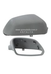 AYNA KAPAĞI, Dış Dikiz Sinyalli R-Sağ [Skoda Octavia]  