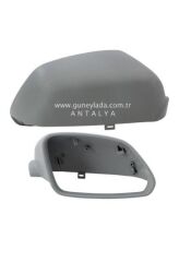 AYNA KAPAĞI, Dış Dikiz Sinyalli R-Sağ [Skoda Octavia]  