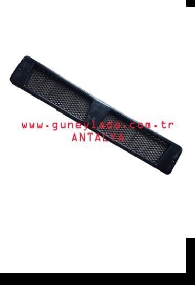 KAPORTA-ÖN TAMPON ALT IZGARA 51 Lada Vega