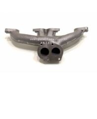 MOTOR-MANİFOLD EKSOZ [ 8 Valf ] 48 51 Lada Samara Vega