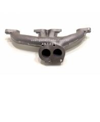 MOTOR-MANİFOLD EKSOZ [ 8 Valf ] 48 51 Lada Samara Vega