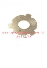 ŞANZ-SENKROMEÇ MANŞONU EMNİYET PULU 48 Lada Samara