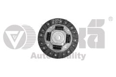 Skoda Fabia - Debriyaj Diski 1.2 BME-AZQ-BZG-CGPA-CGPB - [Volkswagen Polo] - 03D141031A