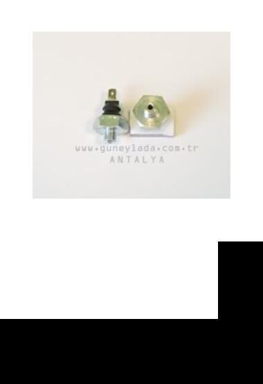 YAĞ MÜŞÜRÜ EM İnce [Skoda Favorit L, Forman L, Pickup]  11