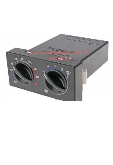KALORİFER ISI KONTROL CİHAZI 3 KADEME 51 Lada Vega