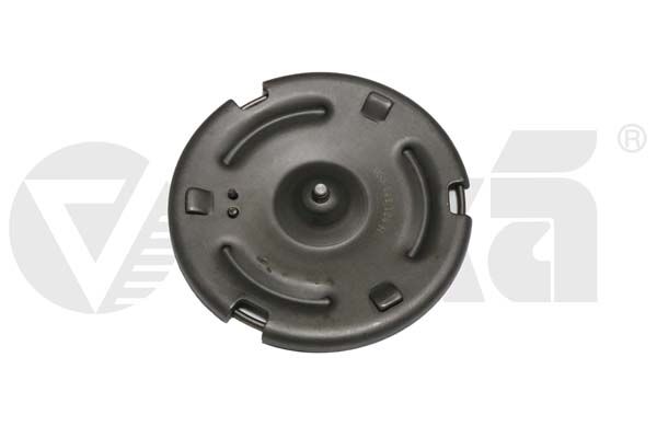 Skoda Octavia - Debriyaj Baskı Sacı Ve Segman (Set) - [Seat Toledo; Volkswagen Golf] - 055141124J