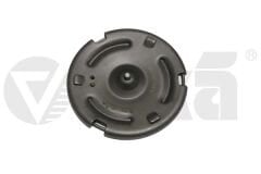 Skoda Octavia - Debriyaj Baskı Sacı Ve Segman (Set) - [Seat Toledo; Volkswagen Golf] - 055141124J