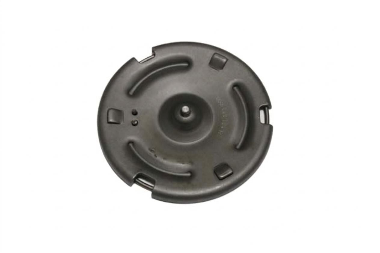 Skoda Octavia - Debriyaj Baskı Sacı Ve Segman (Set) - [Seat Toledo; Volkswagen Golf] - 055141124J