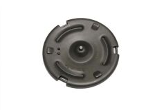 Skoda Octavia - Debriyaj Baskı Sacı Ve Segman (Set) - [Seat Toledo; Volkswagen Golf] - 055141124J