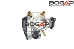 Volkswagen Passat - Gaz Kontrol Ünitesi 97-00 1.6-1.8 ARM-ADP-AHL-ADR - [Audi A4, A6; Skoda Superb] - 058133063H