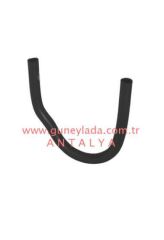 EMME MANİFOLD ÇIKIŞ HORTUMU  [Skoda Favorit,Forman,Felicia,Pickup] 15108