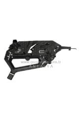 FAR BAĞLANTI TESBİT PLAKASI L-Sol [Skoda Octavia,04-12]    13O