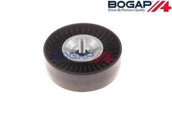 Mercedes Benz - Alternatör Kasnağı Mercedes W203 W204 - A2712060019