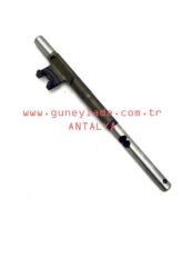 ŞANZ-VİTES ÇATAL MİLİ 5VT 48 51 52 Lada Samara Vega Kalina