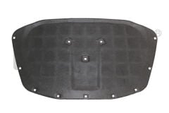 Skoda Octavia - Motor Kaput İzolasyonu - 04-08 - 1Z0863831