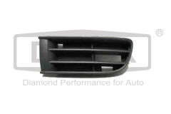 Volkswagen Polo - Tampon Izgarası Sol 02-05 - 6Q0853665F