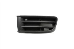 Volkswagen Polo - Tampon Izgarası Sol 02-05 - 6Q0853665F