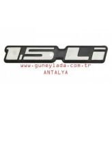 AMBLEM-1.5Lİ 51 Lada Vega