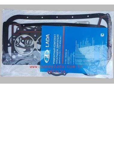 CONTA-MOTOR TAKIM KEÇESİZ 1700cc YM. 49 Lada Niva