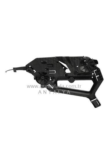 FAR BAĞLANTI TESBİT PLAKASI R-Sağ [Skoda Octavia,04-12]    13O