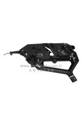 FAR BAĞLANTI TESBİT PLAKASI R-Sağ [Skoda Octavia,04-12]    13O