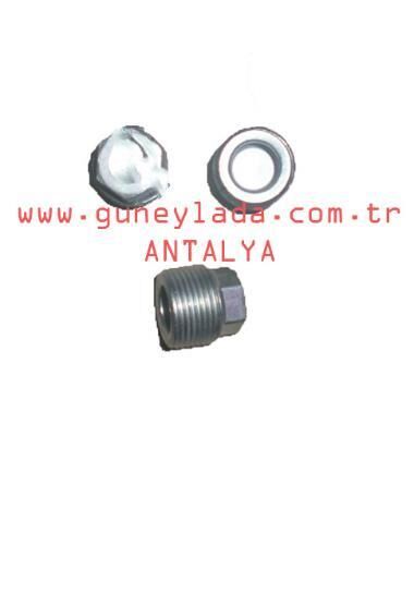 MOTOR-KARTER TAPASI 48 51 52 Lada Samara Vega Kalina