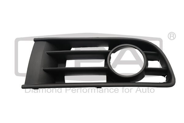 Volkswagen Polo - Sis Far Izgarası Sağ 02-05 - 6Q0853666C