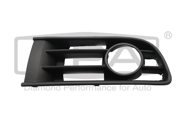 Volkswagen Polo - Sis Far Izgarası Sağ 02-05 - 6Q0853666C