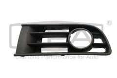 Volkswagen Polo - Sis Far Izgarası Sağ 02-05 - 6Q0853666C