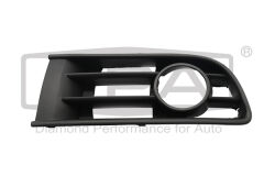 Volkswagen Polo - Sis Far Izgarası Sağ 02-05 - 6Q0853666C