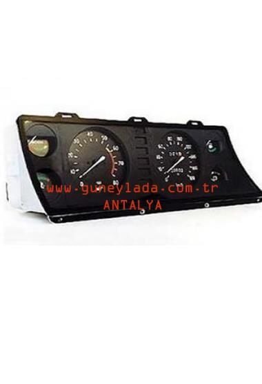 ELEK-GÖSTERGELER KİLOMETRE KMP. 47 2107 Lada Vaz