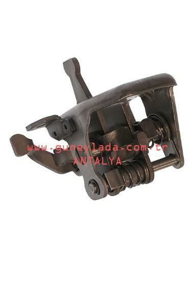 ŞANZ-VİTES KONTROL MEKANİZMASI KMP. 48 Lada Samara
