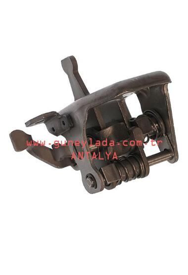 ŞANZ-VİTES KONTROL MEKANİZMASI KMP. 48 Lada Samara