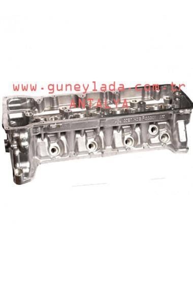 YM. MOTOR-SİLİNDİR KAPAĞI 1700cc Karbüratörlü 49 Lada Niva