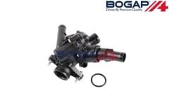 Audi A2 - Termostat Elektrikli - [Audi A4; Mercedes Benz  Cla250 Cla45 Amg] - A2702002200