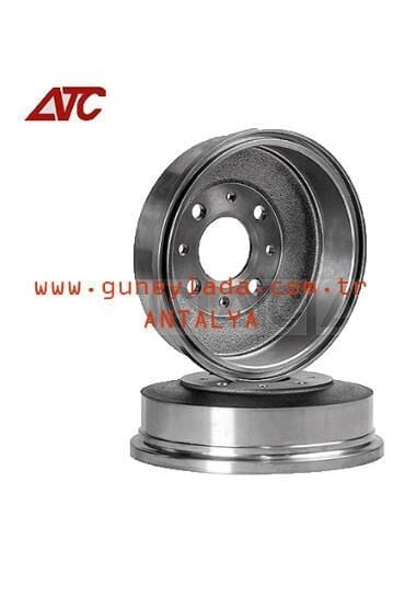 FREN-KAMPANASI DÖKÜM TKM 48 51 52 Lada Samara Vega Kalina