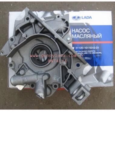 MOTOR-YAĞ POMPA KMP. 48 Lada Samara