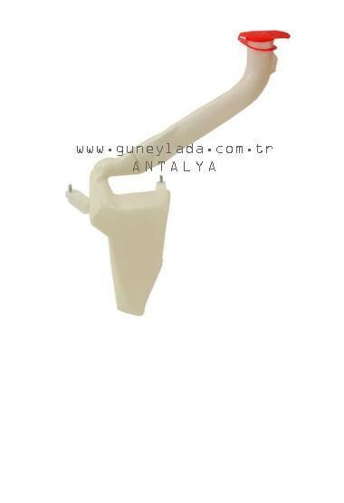 SİLECEK SU DEPOSU [Skoda Fabia, 00-08] 6q0955453P   13F