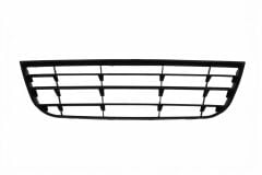Volkswagen Polo - Tampon Izgarası Orta 05-09 - 6Q0853677B