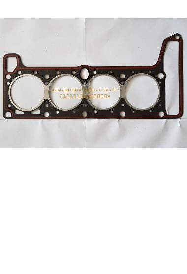 CONTA-SİLİNDİR KAPAK 1700cc 49 Lada Niva