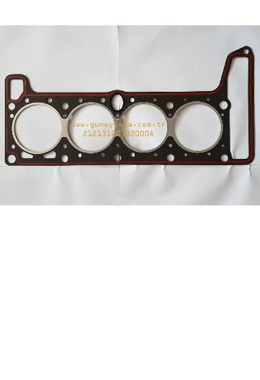 CONTA-SİLİNDİR KAPAK 1700cc 49 Lada Niva