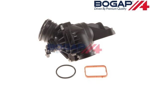 Mercedes Benz - Termostat - A2762000515