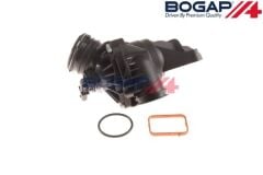 Mercedes Benz - Termostat - A2762000515