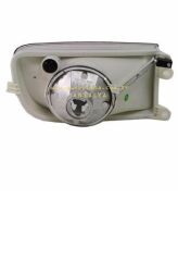 SİS LAMBASI, FARI   L-Sol  [Skoda Octavia,04-08]  