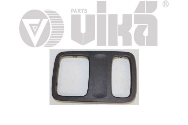 Volkswagen Crafter - Kapı İç Açma Kolu (Çerçevesi) 06-16 - 2E1829313