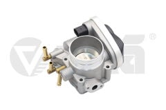 Volkswagen Golf - Gaz Kontrol Ünitesi 1.6 BFQ-AVU-BGU-BSE - [Skoda Octavia; Seat Leon, Toledo; Audi A3] - 06A133062AB
